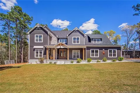 535 Chason Rd, Lumber Bridge, NC 28357