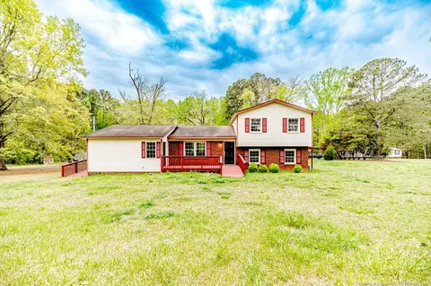 299 Badders Rd, Sanford, NC 27330