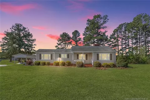 7370 Beaver Dam Rd, Stedman, NC 28391