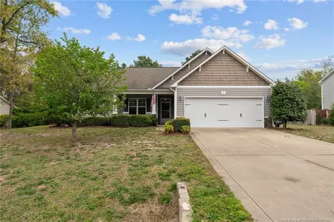 36 Douglas Acres Dr, Broadway, NC 27505