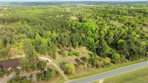 5599 Us 220 Alt Hwy S, Candor, NC 27229
