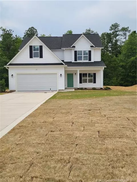 330 Caldwell St, Spring Lake, NC 28390