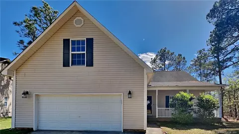 88 Lone Pine Trl, Sanford, NC 27332