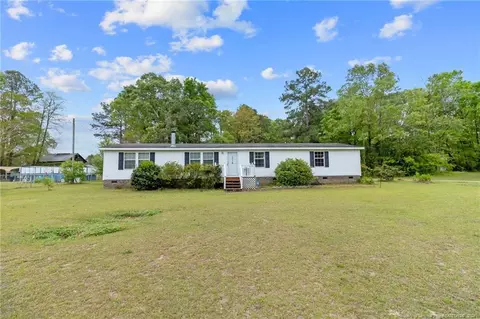 2311 Tar Heel Rd, Tar Heel, NC 28392
