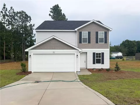 46 Terrier Ct, Parkton, NC 28371