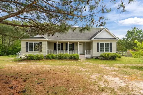 1475 L Cooper Rd, Cameron, NC 28326