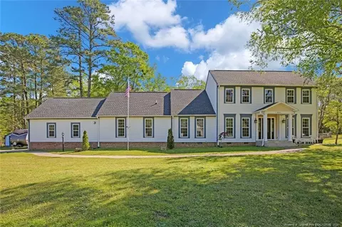 8571 Deerfoot Dr, Linden, NC 28356