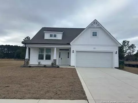 257 Pinnacle Ct, Raeford, NC 28376