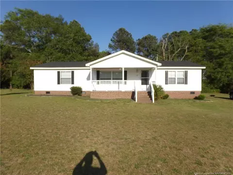 117 Upchurch Farm Rd, Sanford, NC 27332