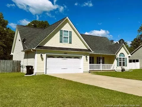66 Carolina Oaks Cir, Linden, NC 28356
