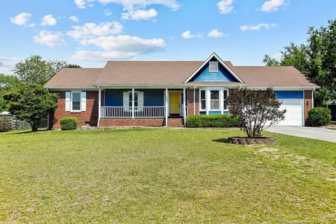 8416 Tourmaline Dr, Linden, NC 28356