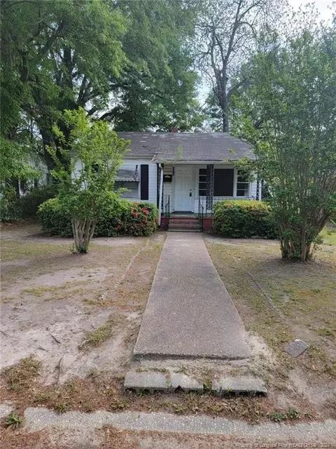 820 E Orange St, Fayetteville, NC 28301