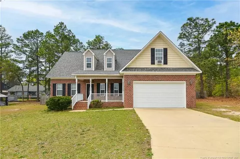118 N Dakota Ct, Spring Lake, NC 28390