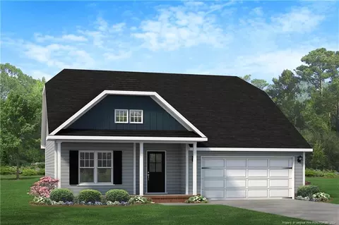 224 Vega Ln, Linden, NC 28356
