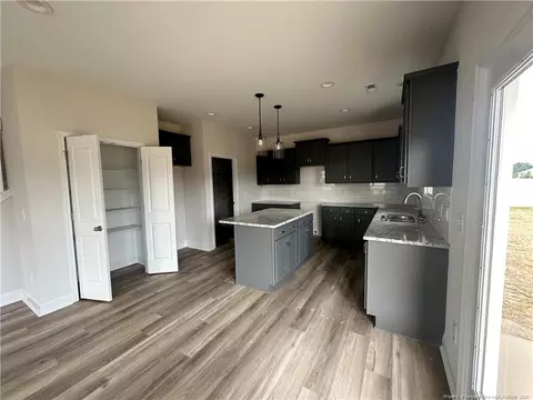 Kitchen - 239 Collier Gate St, Linden, NC 28356 photo 1 of 1