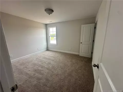 Bedroom - 239 Collier Gate St, Linden, NC 28356 photo 2 of 4