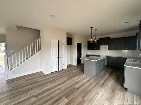 Entry Way - 239 Collier Gate St, Linden, NC 28356 photo 2 of 4