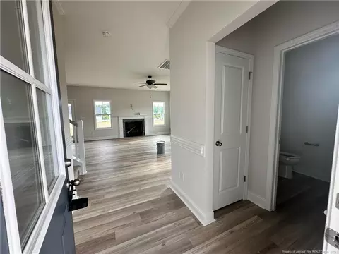 Entry Way - 239 Collier Gate St, Linden, NC 28356 photo 1 of 4