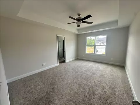 Bedroom - 239 Collier Gate St, Linden, NC 28356 photo 1 of 4