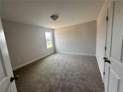 Bedroom - 239 Collier Gate St, Linden, NC 28356 photo 3 of 4