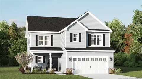 Other - 239 Collier Gate St, Linden, NC 28356 photo 3 of 3