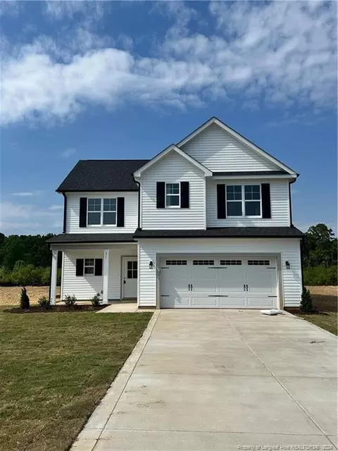 217 Vega Ln, Linden, NC 28356