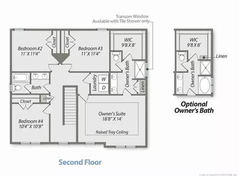 243 Collier Gate St, Linden, NC 28356 photo 3