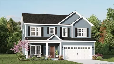 243 Collier Gate St, Linden, NC 28356 photo 1