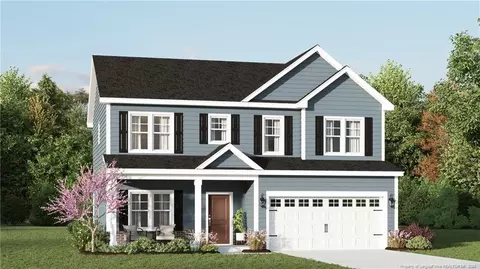 243 Collier Gate St, Linden, NC 28356