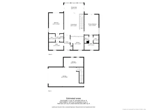 300 Barton Hills Ct, Pinehurst, NC 28374 photo 50