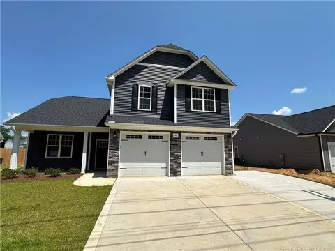 2082 Turnpike Rd, Raeford, NC 28376