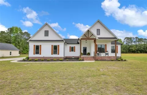 5621 Toby Place Rd, Stedman, NC 28391