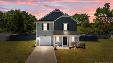 5942 Lowgrass Rd, Stedman, NC 28391