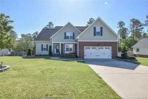 129 Hester Pl, Cameron, NC 28326