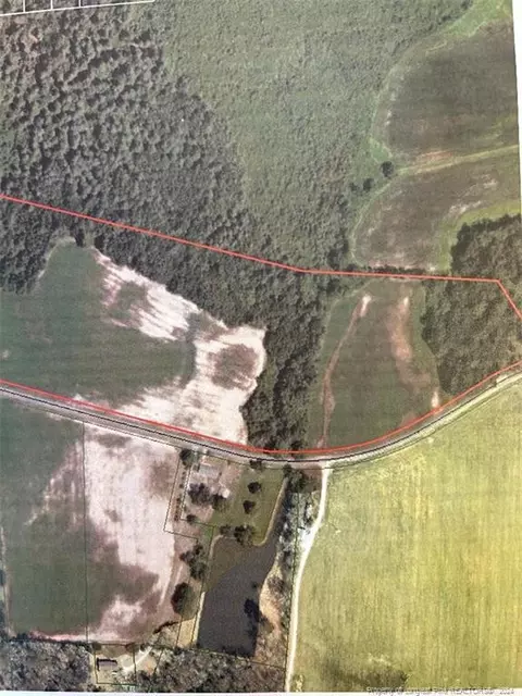 1566 Horne Camp Rd, Lumberton, NC 28358