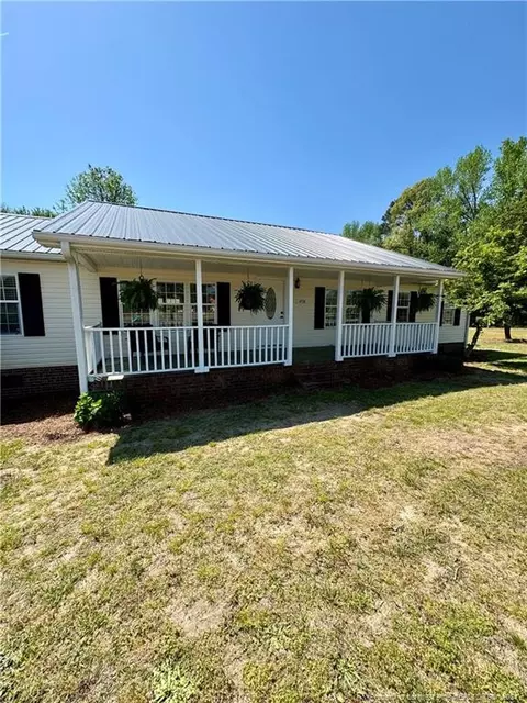 1858 Mcarthur Rd, Broadway, NC 27505