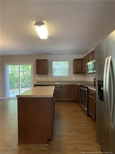 Kitchen - 364 Crane Way, Bunnlevel, NC 28323 photo 4 of 4