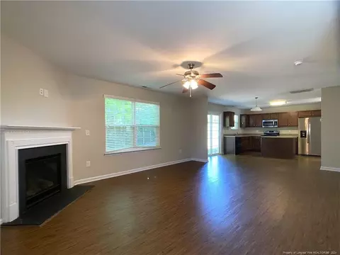 Living - 364 Crane Way, Bunnlevel, NC 28323 photo 3 of 3