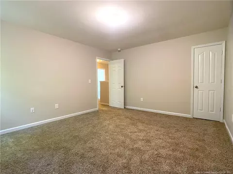 Bedroom - 364 Crane Way, Bunnlevel, NC 28323 photo 2 of 2