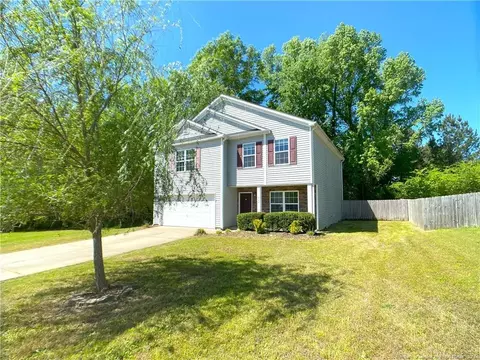 Exterior - 364 Crane Way, Bunnlevel, NC 28323 photo 3 of 7
