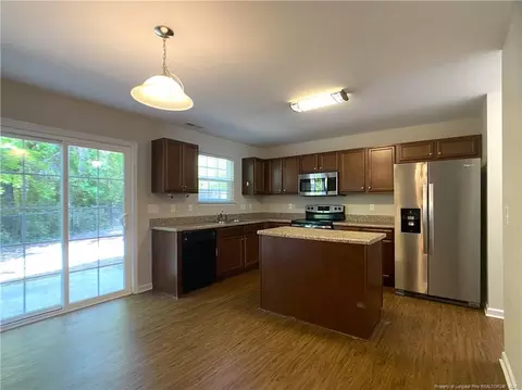 Kitchen - 364 Crane Way, Bunnlevel, NC 28323 photo 2 of 4