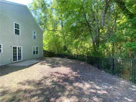 Exterior - 364 Crane Way, Bunnlevel, NC 28323 photo 7 of 7