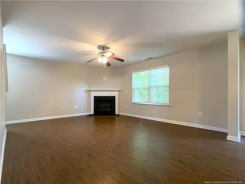 Living - 364 Crane Way, Bunnlevel, NC 28323 photo 1 of 3