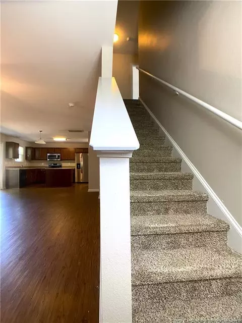 Entry Way - 364 Crane Way, Bunnlevel, NC 28323 photo 1 of 2