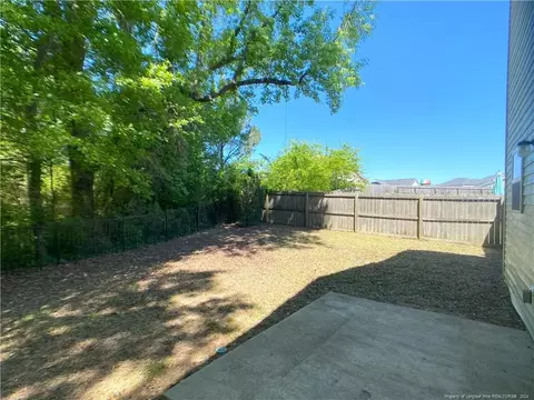 Exterior - 364 Crane Way, Bunnlevel, NC 28323 photo 5 of 7