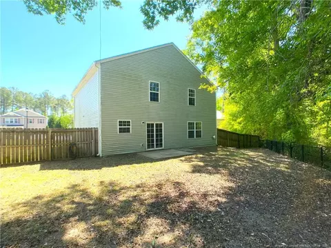 Exterior - 364 Crane Way, Bunnlevel, NC 28323 photo 4 of 7