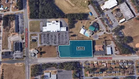 000 Bonanza Dr, Fayetteville, NC 28303