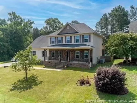 200 Swann Trl, Clayton, NC 27527