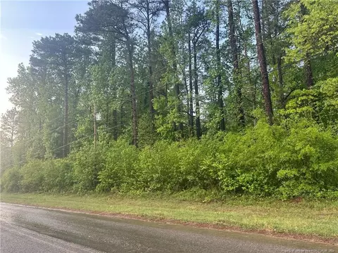 Cox Maddox Road, Sanford, NC 27332