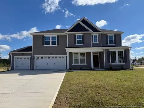 1804 Bahan Dr, Fayetteville, NC 28312